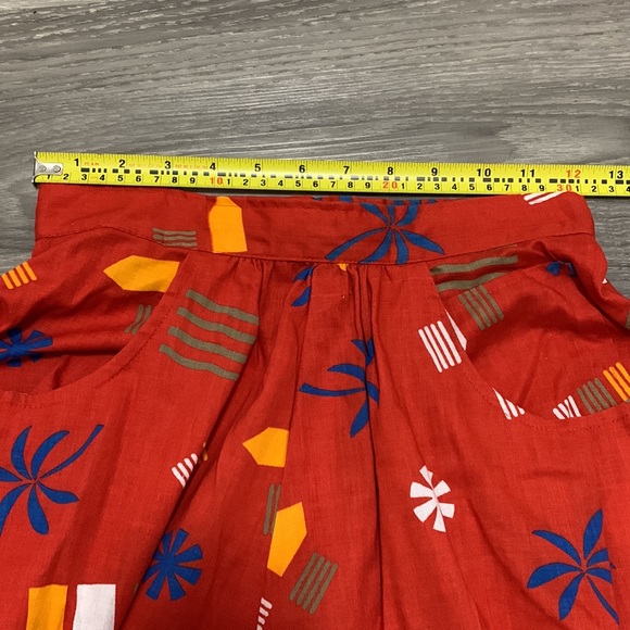 Vintage skirt - Picture 5 of 5